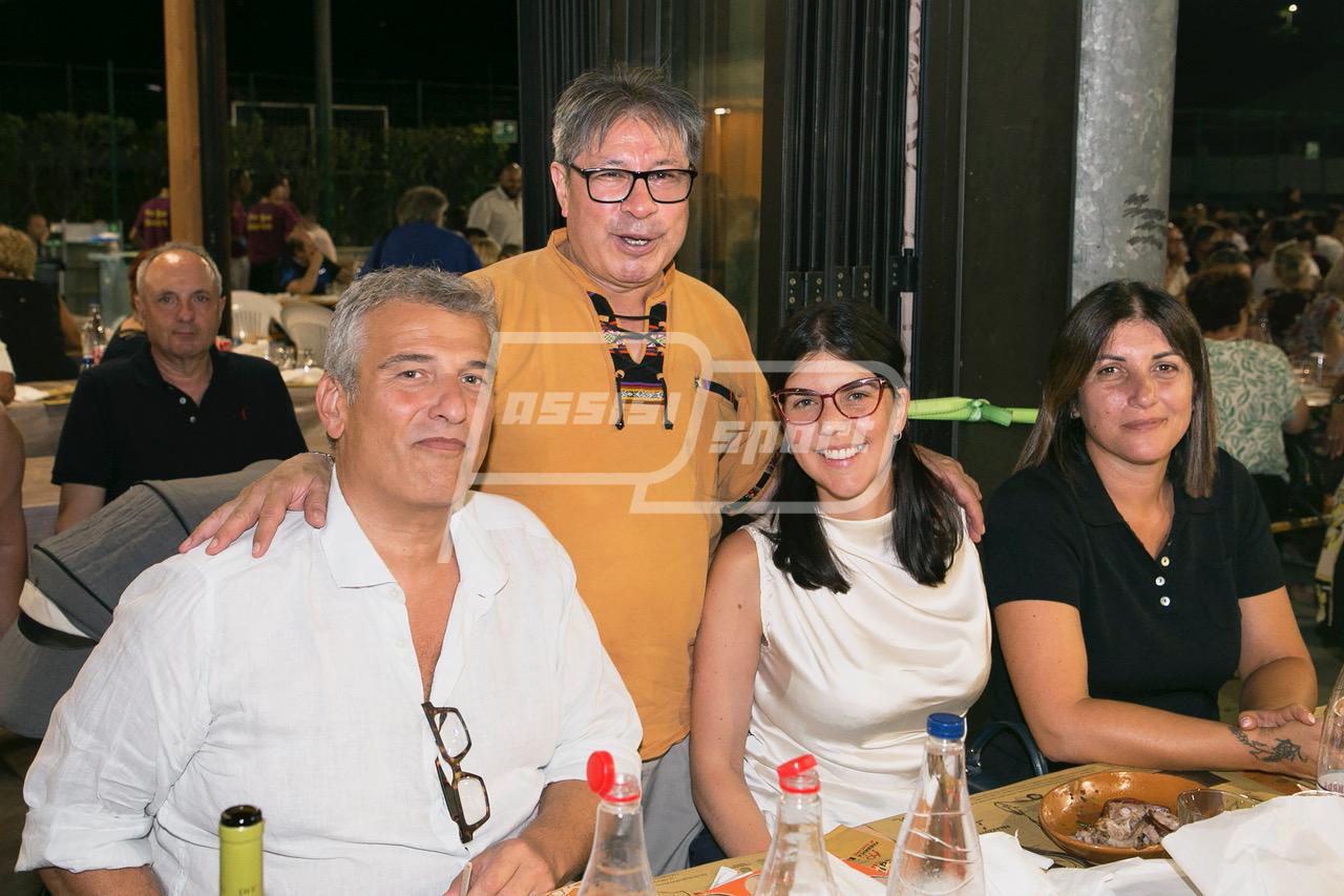 Rivo Subasio 2026/2027