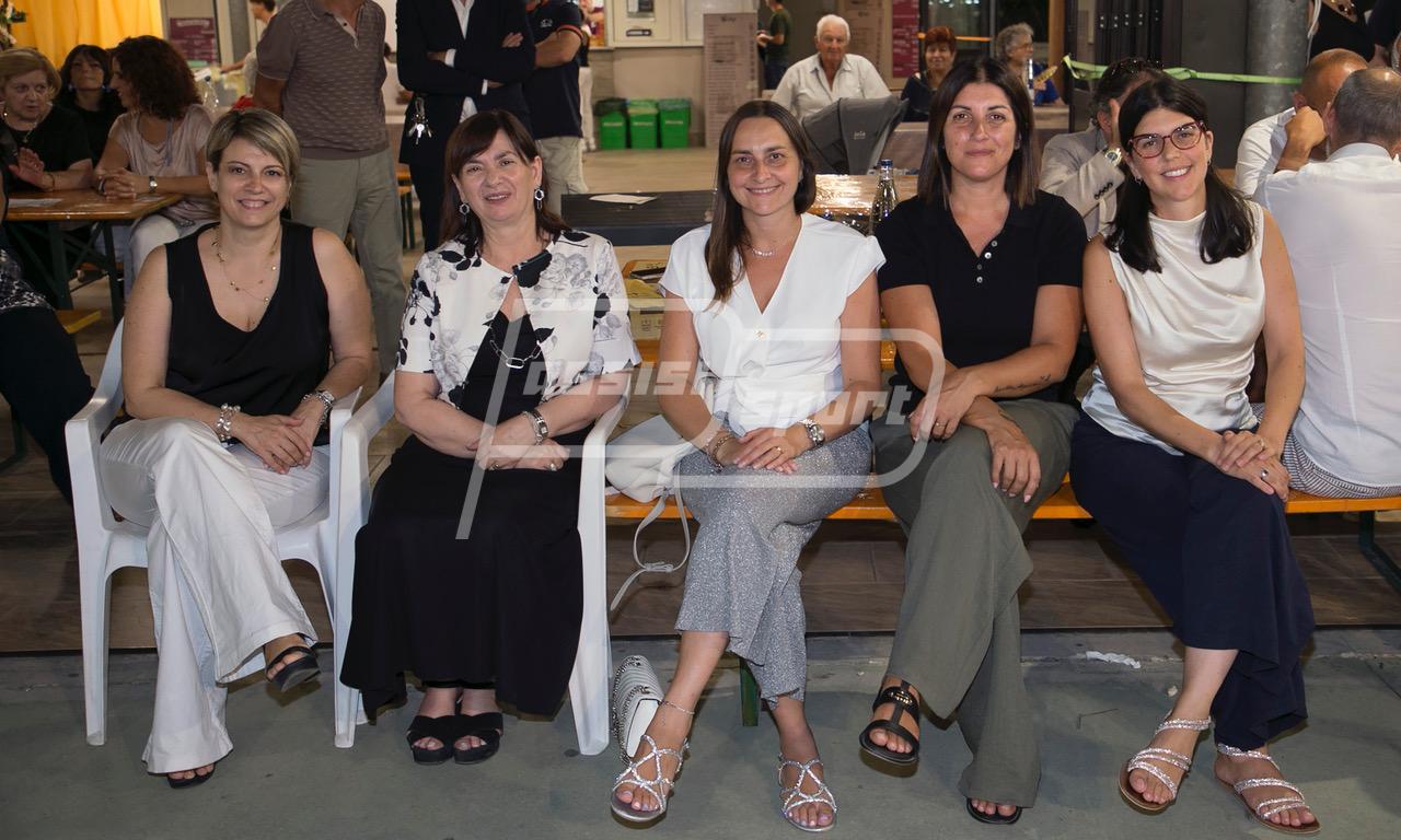 Rivo Subasio 2026/2027