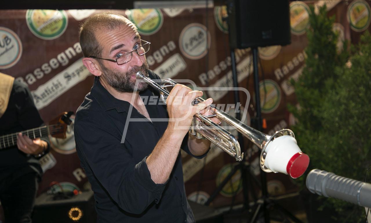 Rivo Subasio 2026/2027