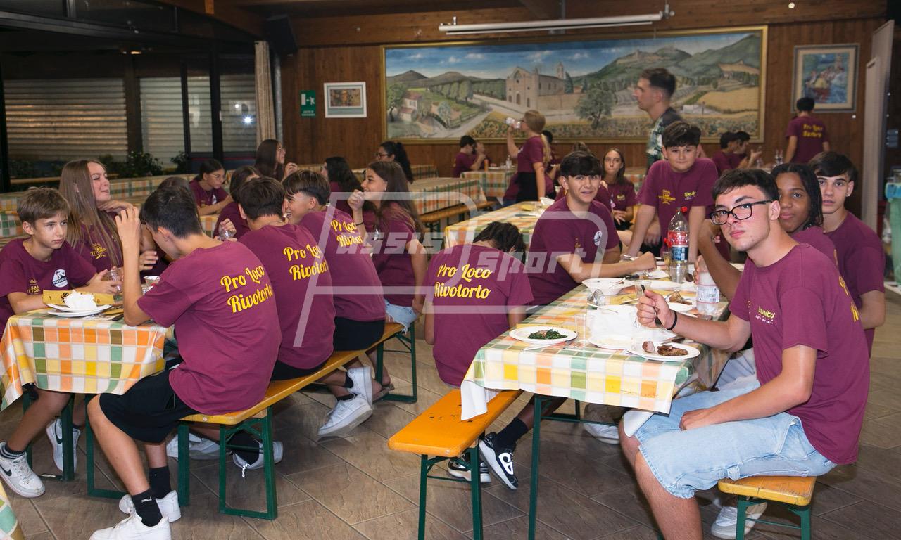 Rivo Subasio 2026/2027