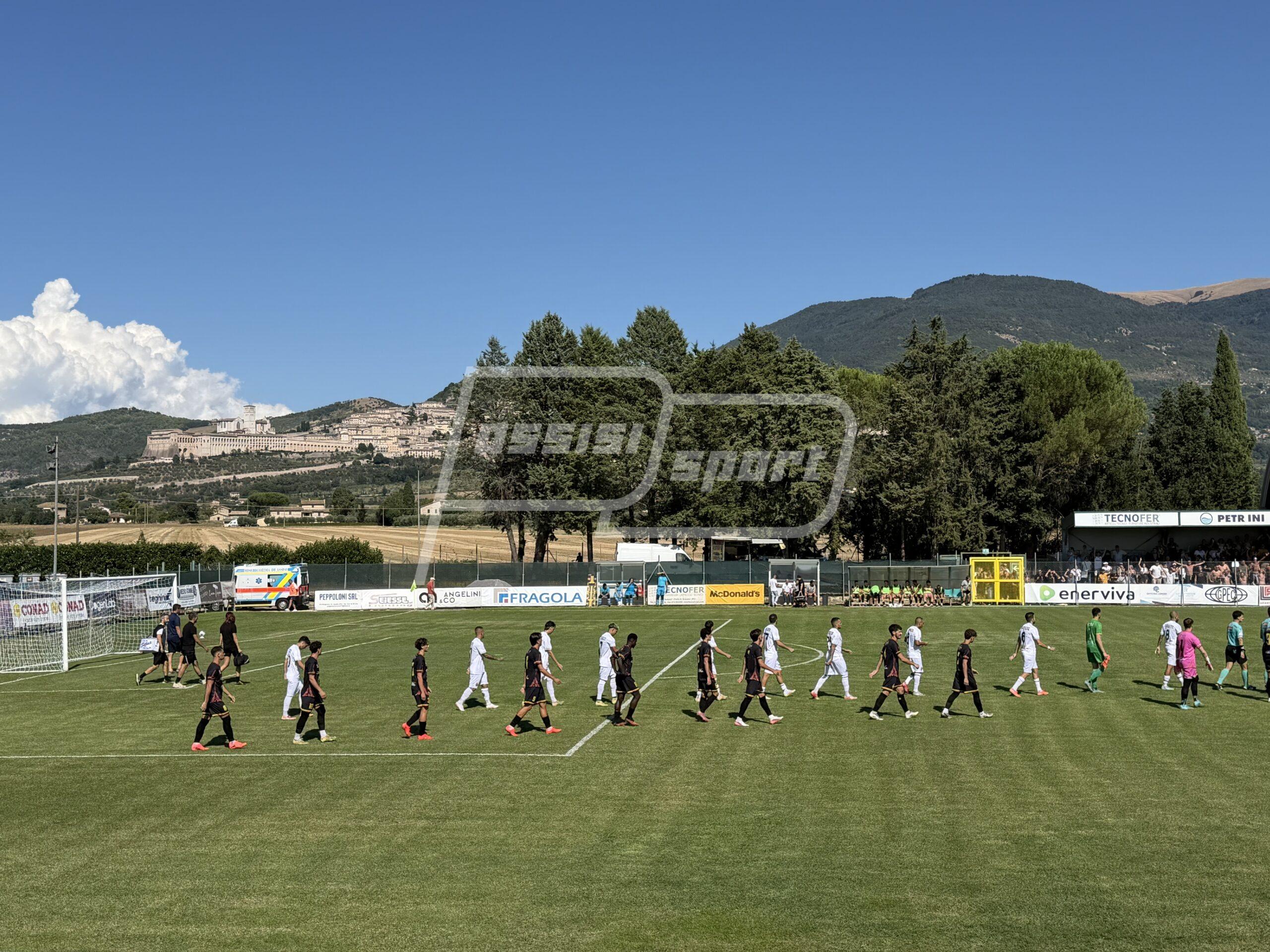 Angelana – Ternana