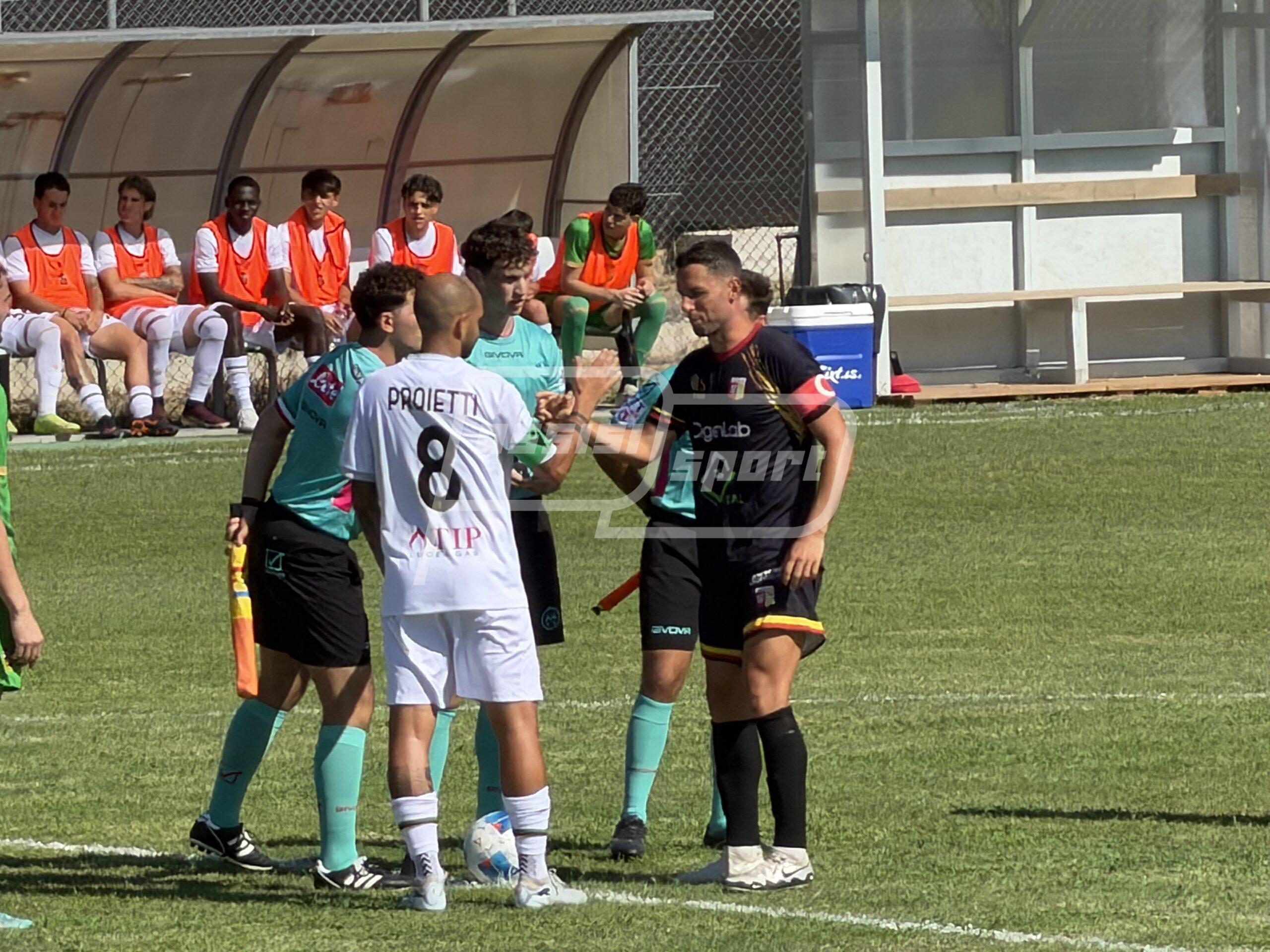 Angelana – Ternana