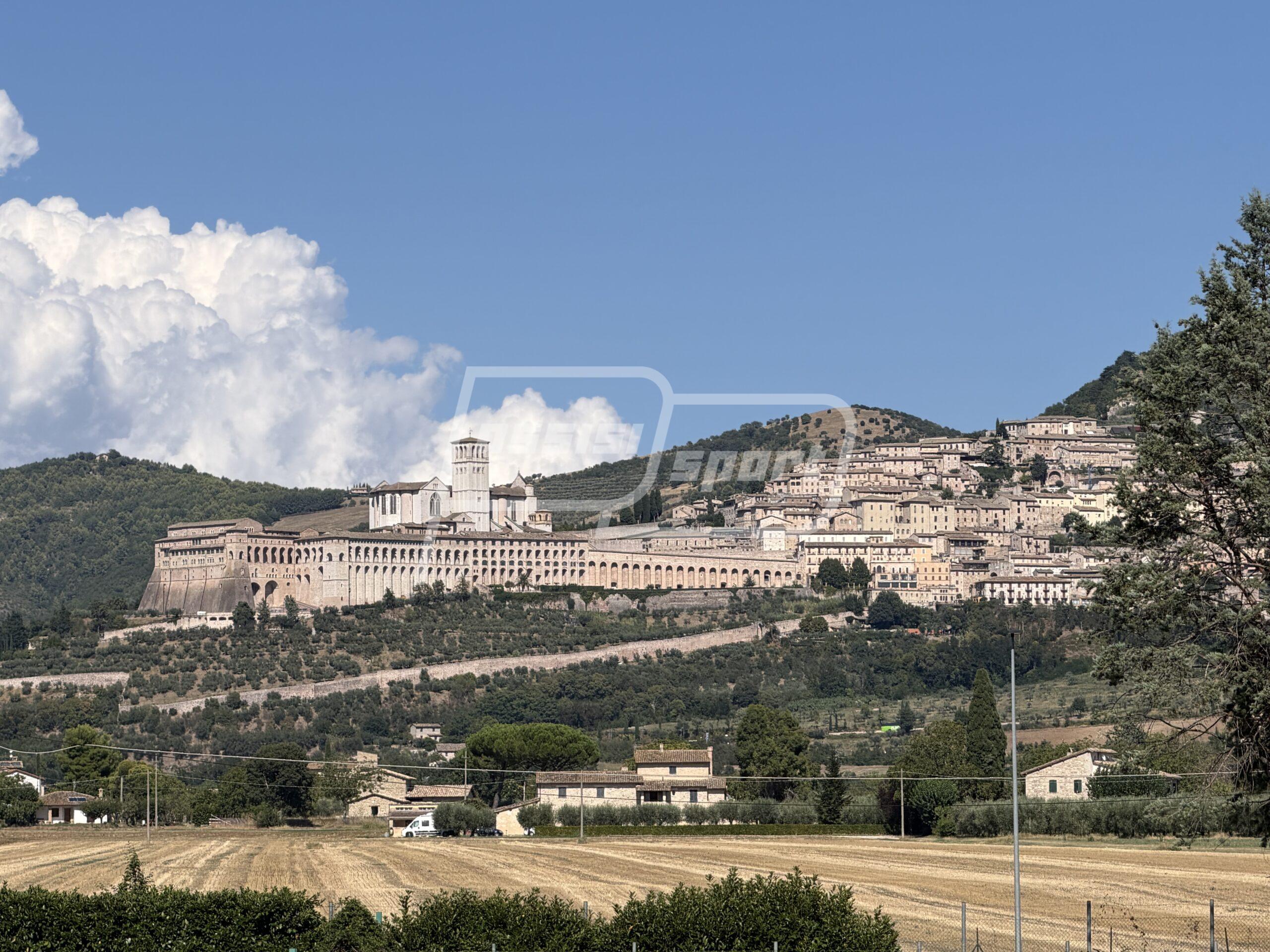 Angelana – Ternana