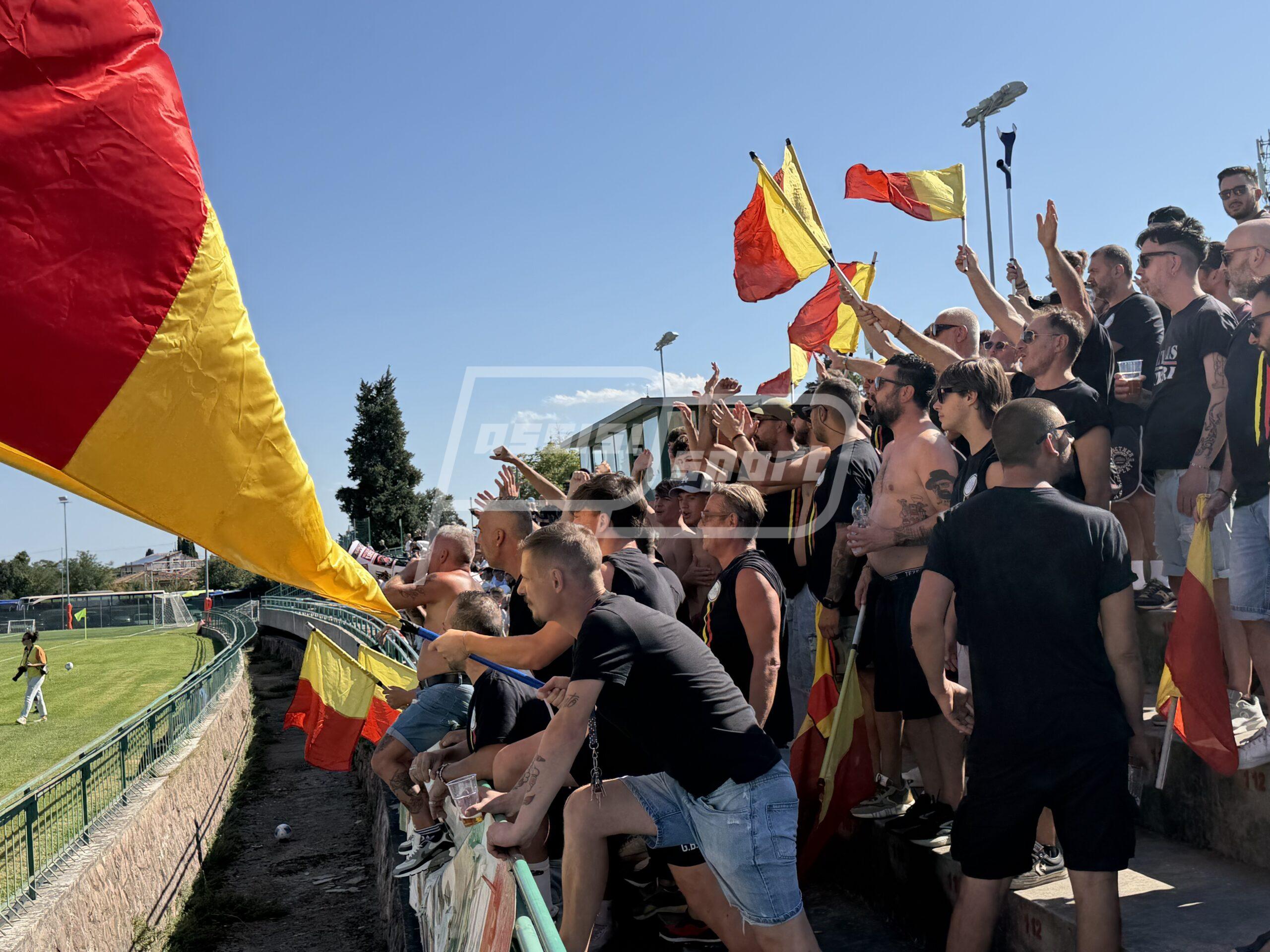 Angelana – Ternana