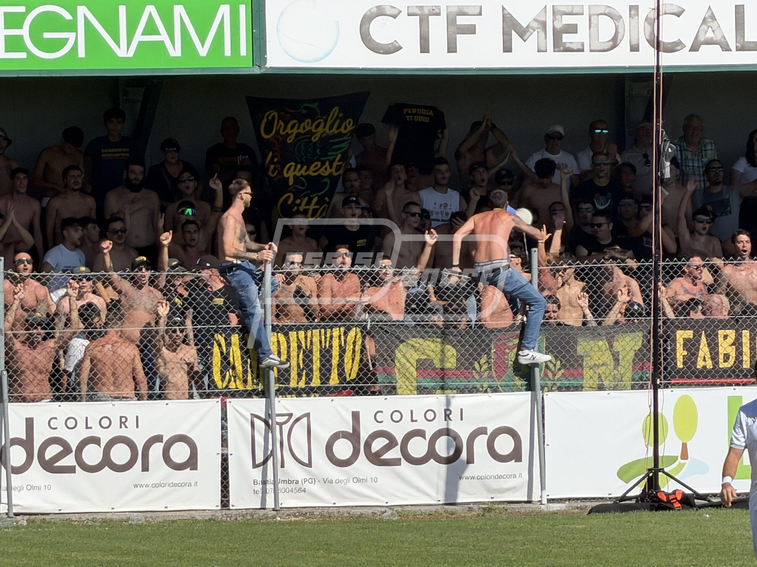 Angelana – Ternana