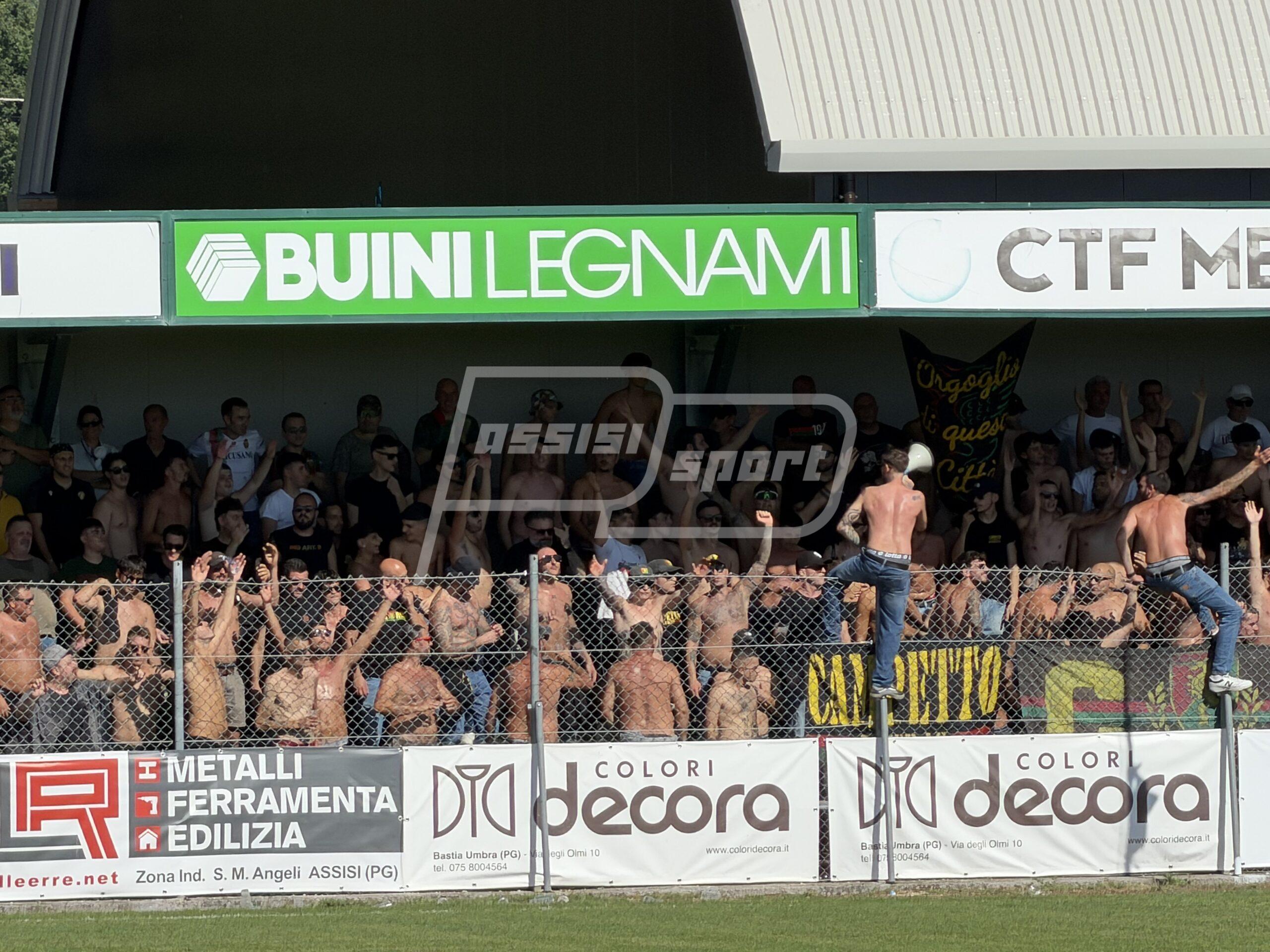 Angelana – Ternana