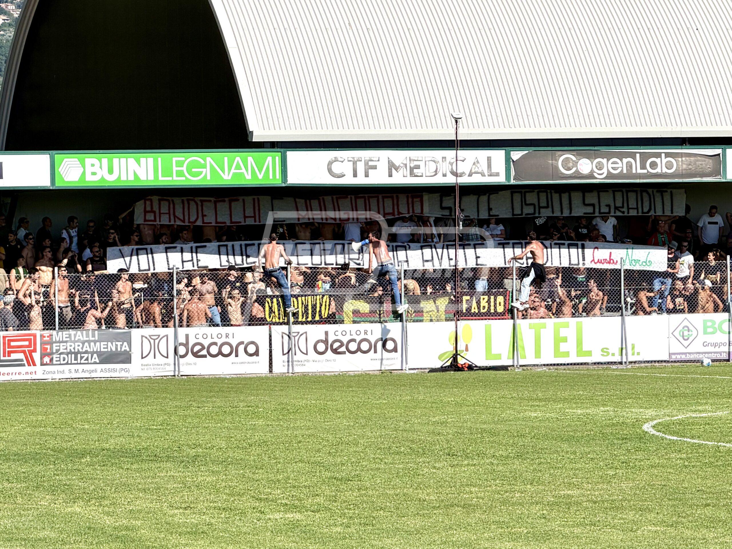 Angelana – Ternana