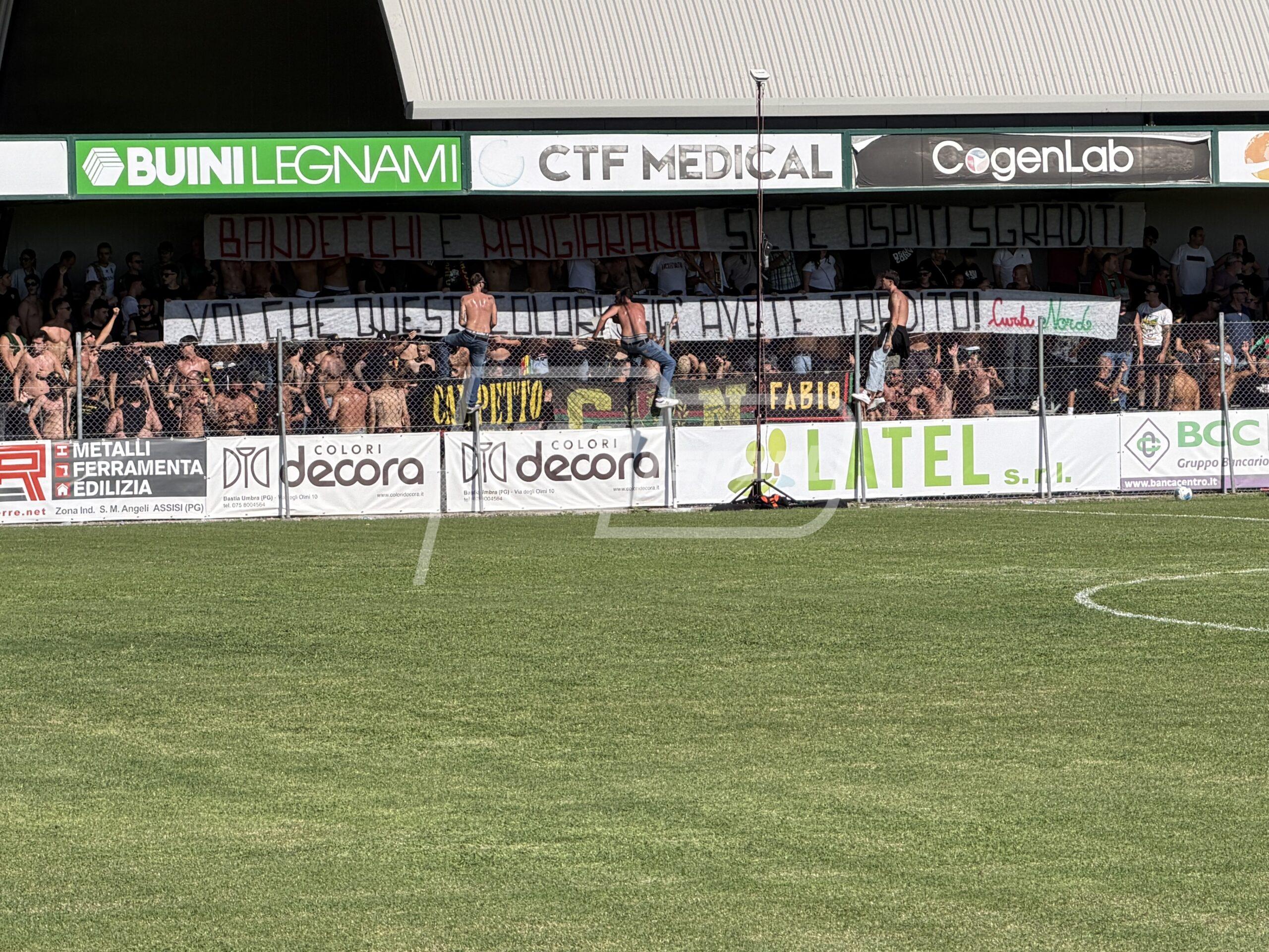 Angelana – Ternana