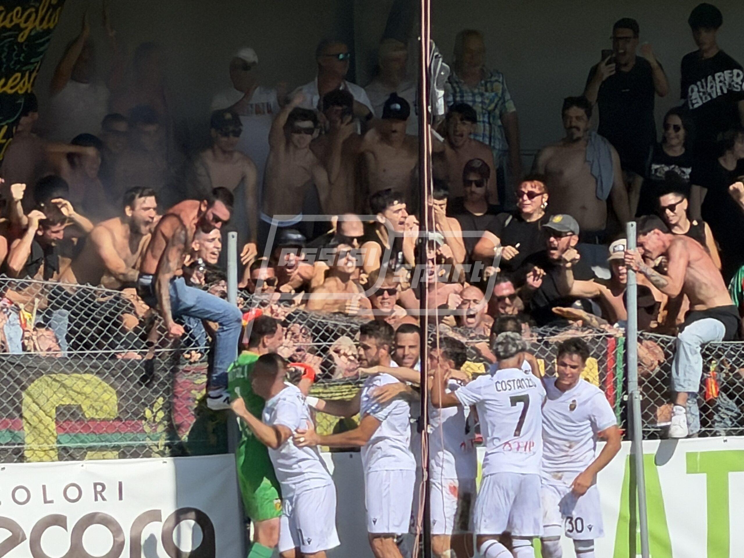 Angelana – Ternana