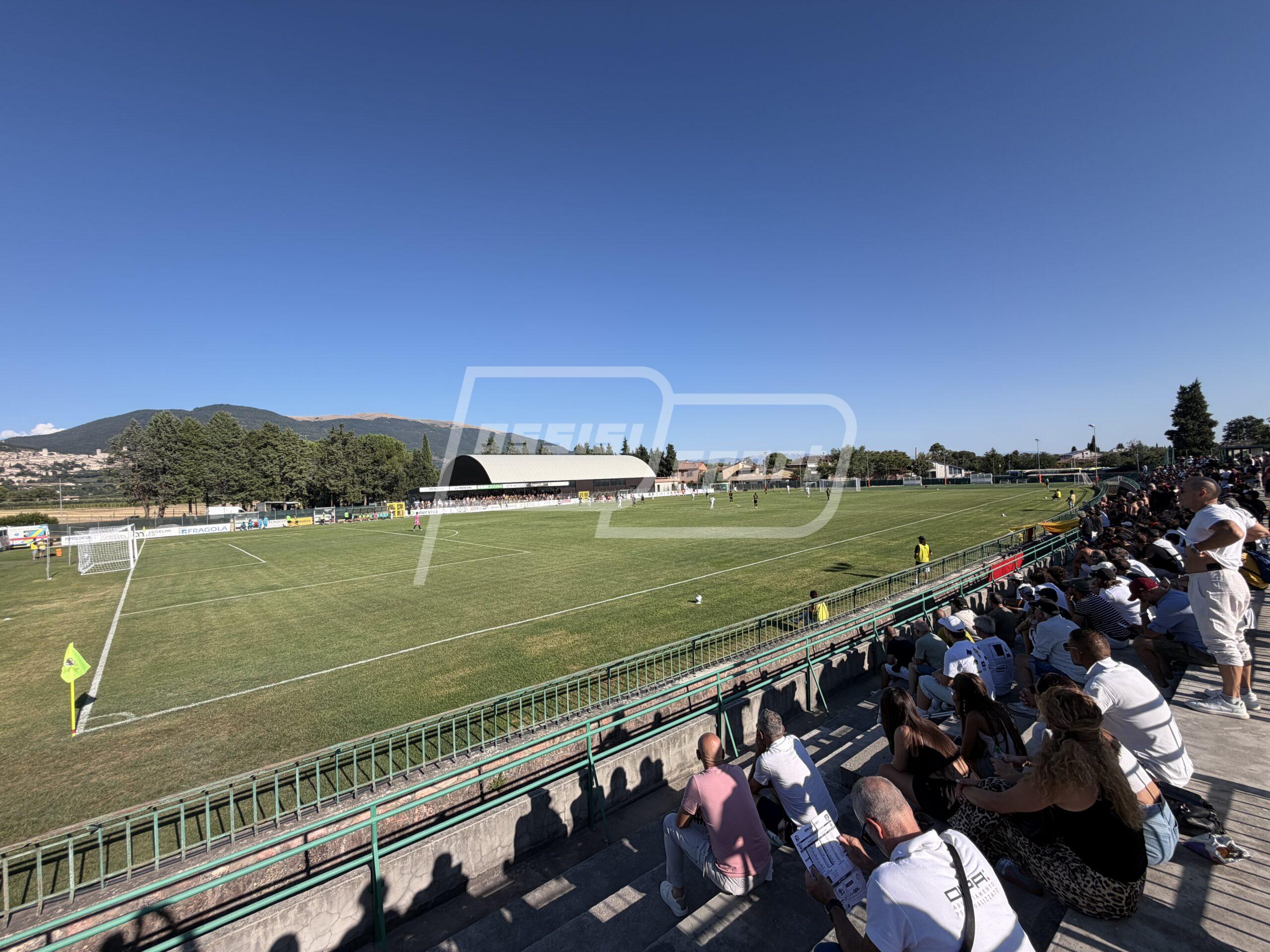 Angelana – Ternana