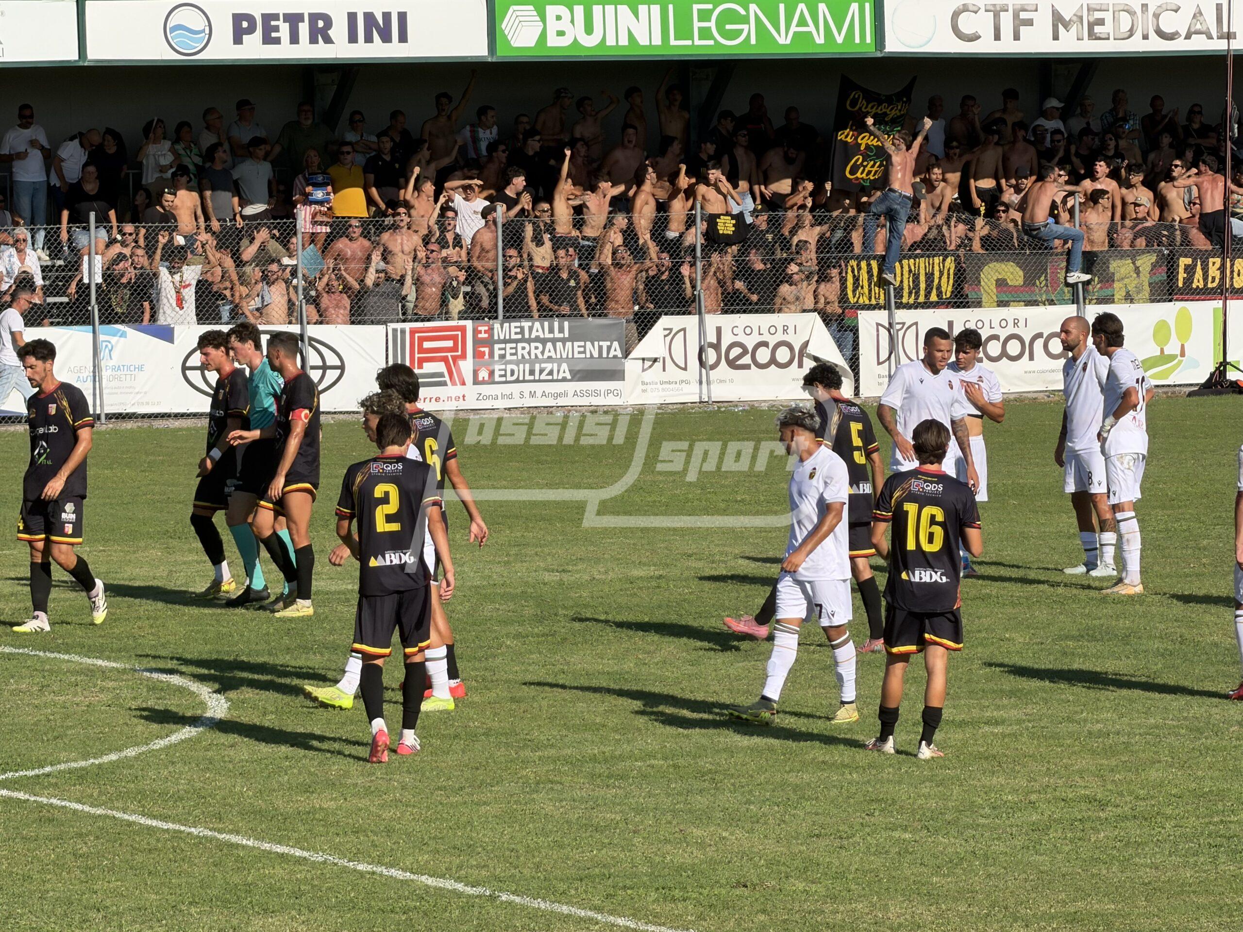 Angelana – Ternana
