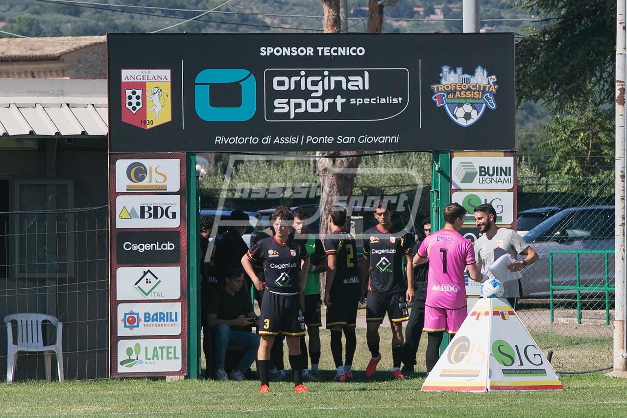 Angelana – Ternana (Mauro Berti)