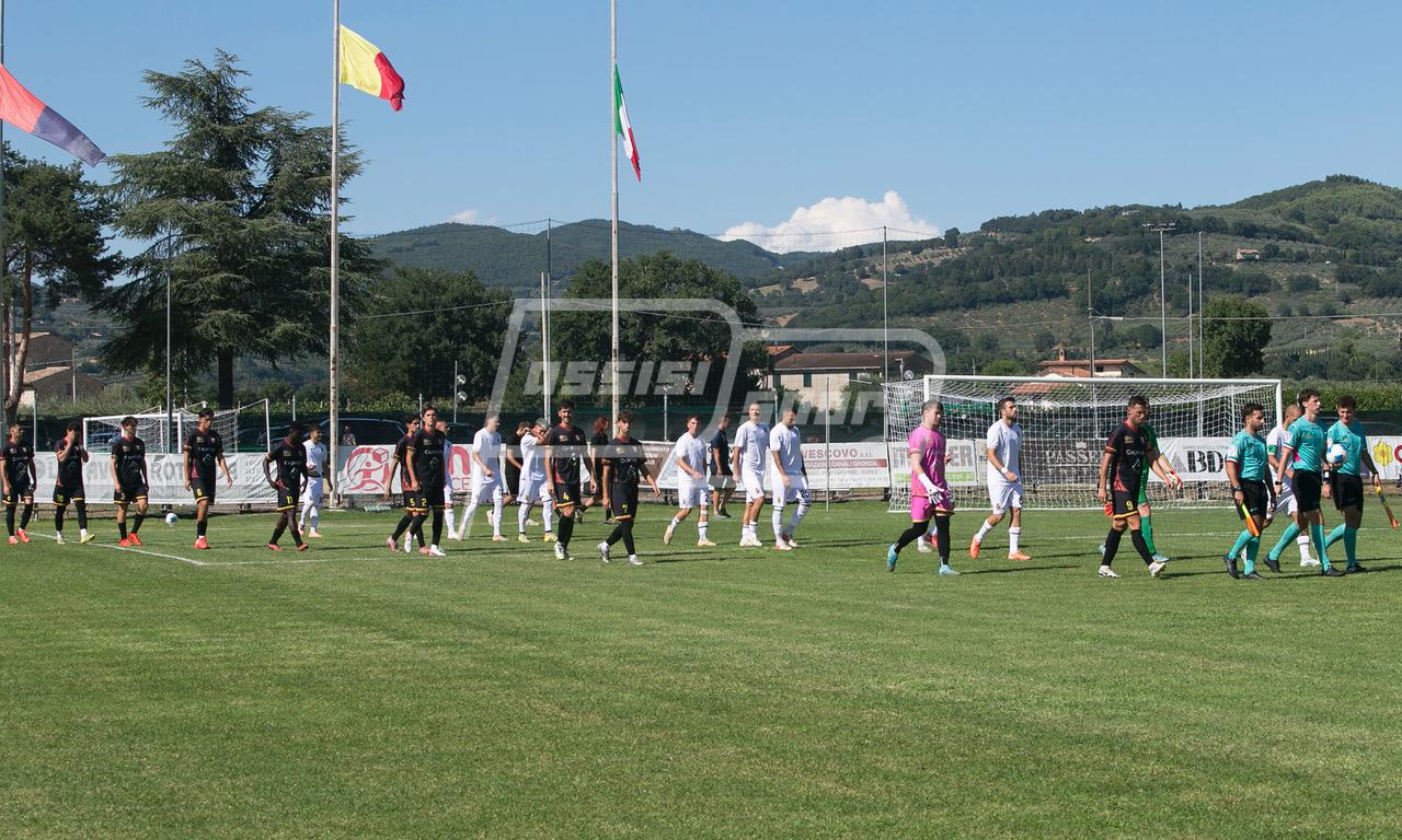 Angelana – Ternana (Mauro Berti)