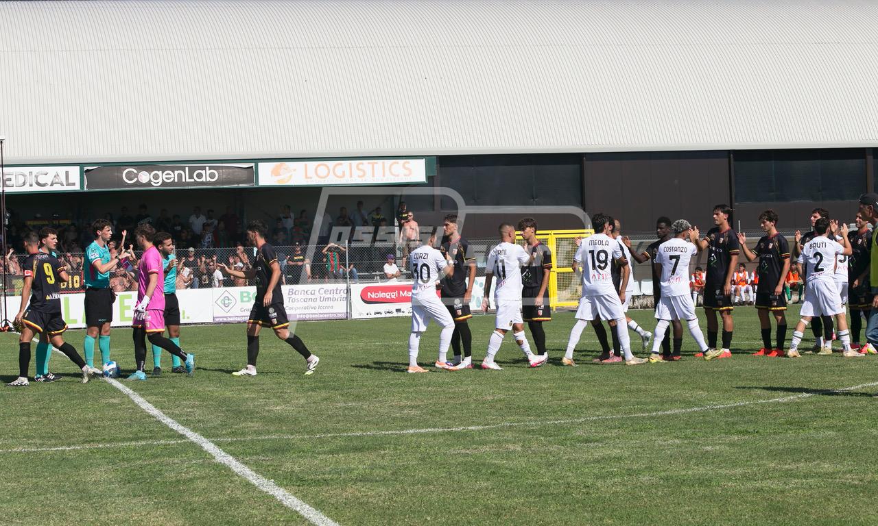 Angelana – Ternana (Mauro Berti)