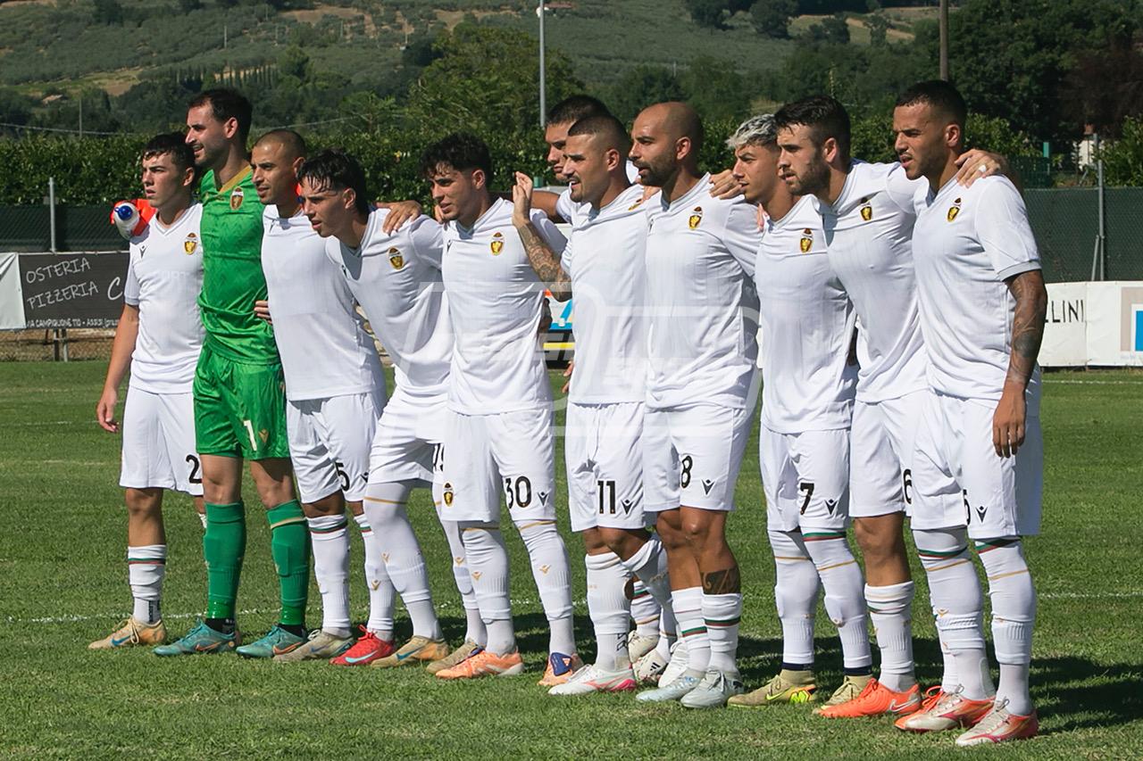 Angelana – Ternana (Mauro Berti)