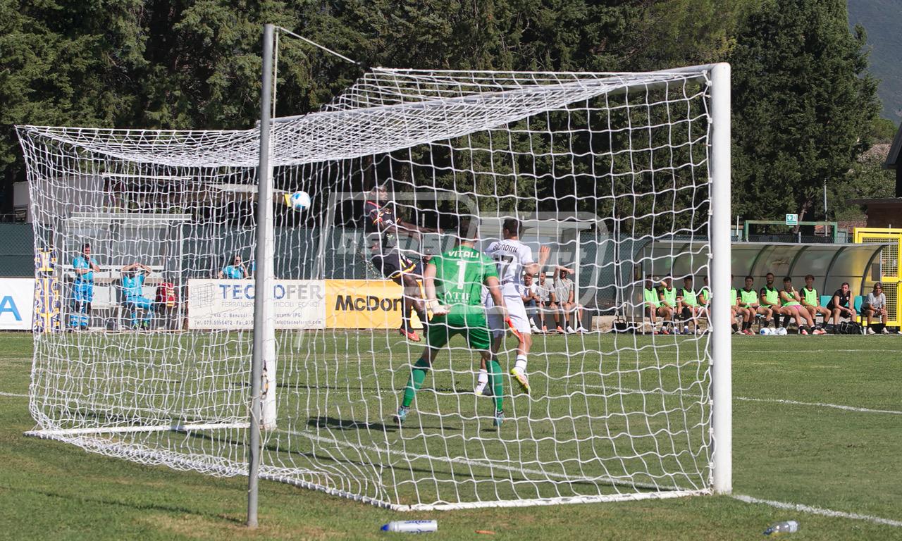 Angelana – Ternana (Mauro Berti)