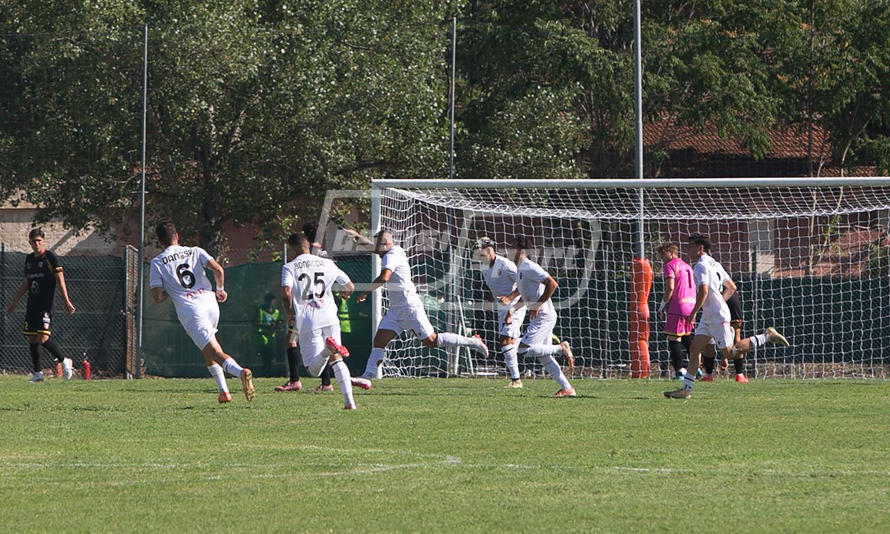 Angelana – Ternana (Mauro Berti)
