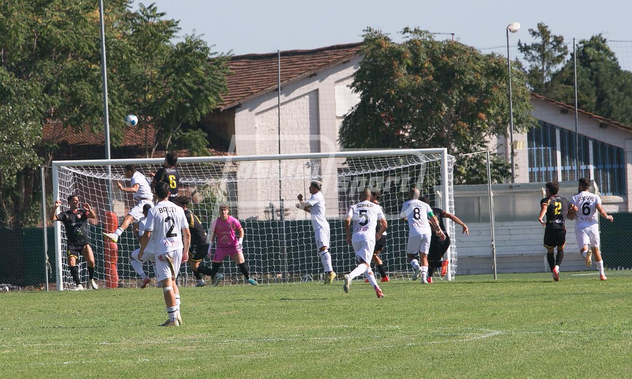 Angelana – Ternana (Mauro Berti)
