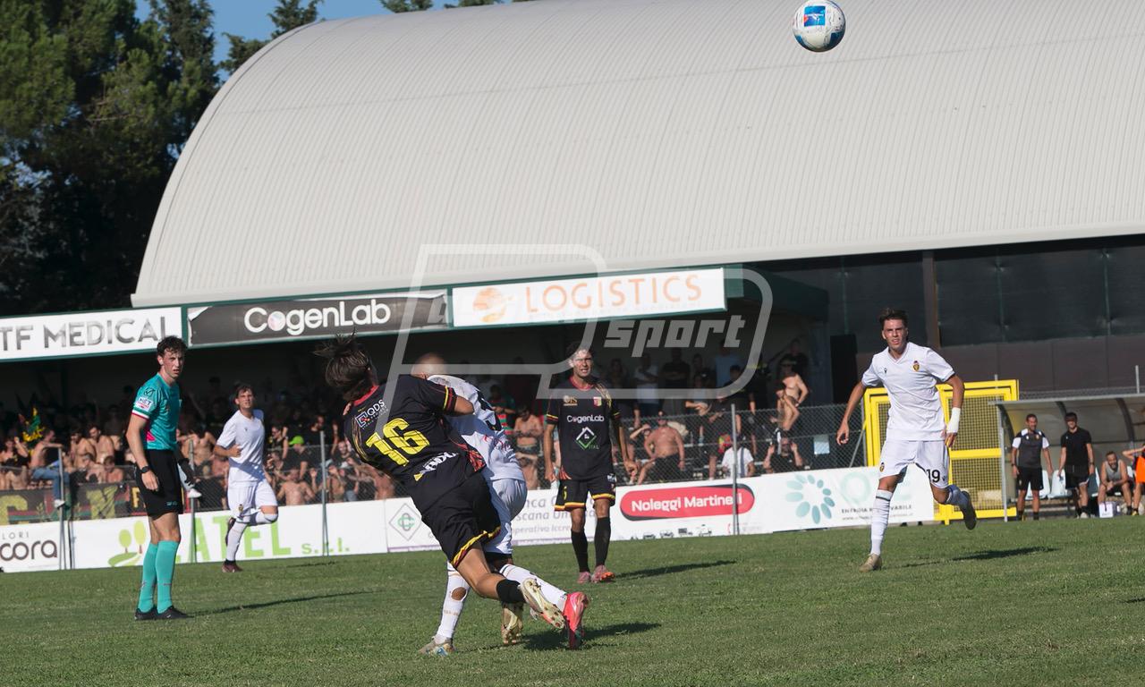 Angelana – Ternana (Mauro Berti)