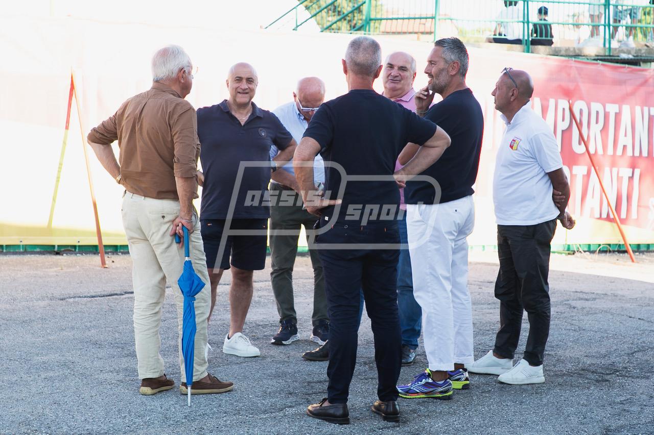 Angelana – Ternana (Mauro Berti)