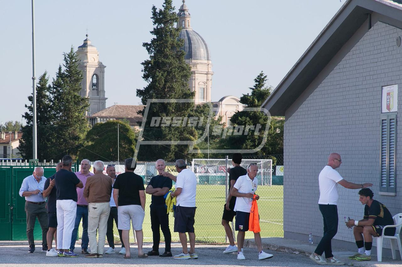 Angelana – Ternana (Mauro Berti)