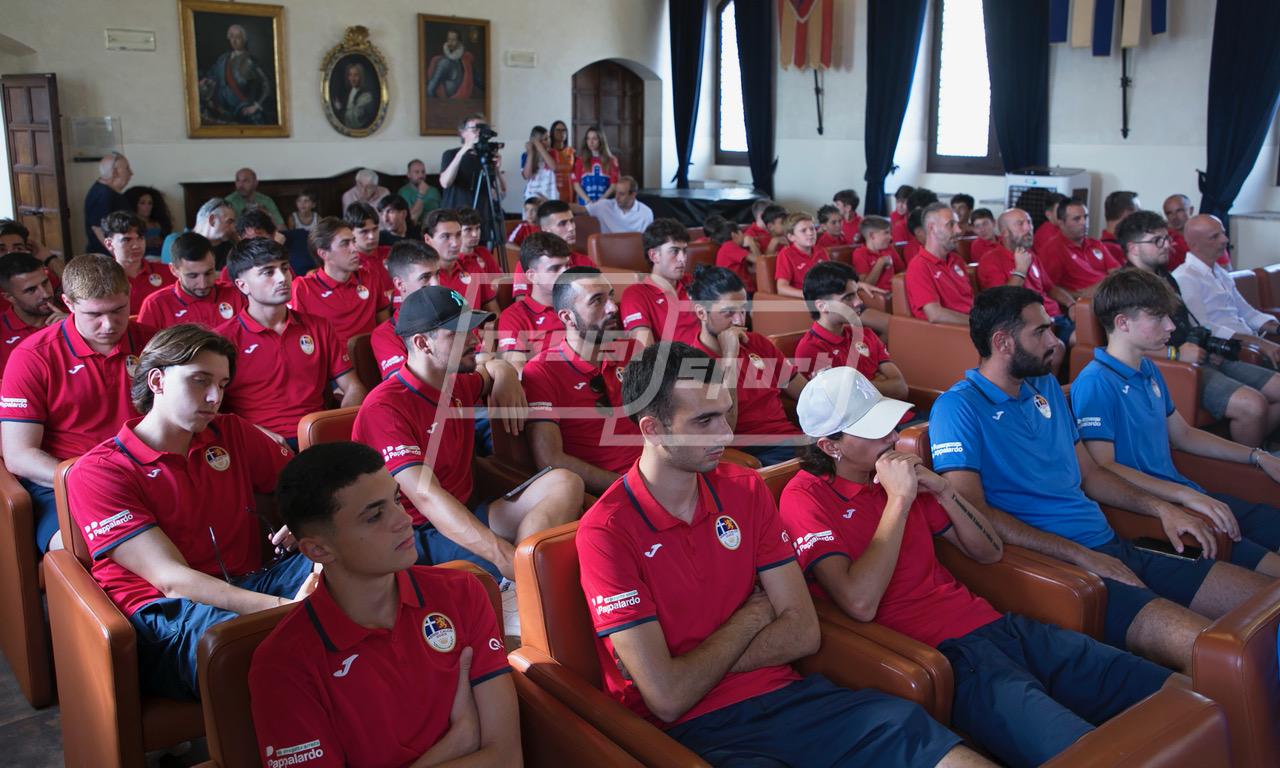 Assisi Calcio 2026/2027