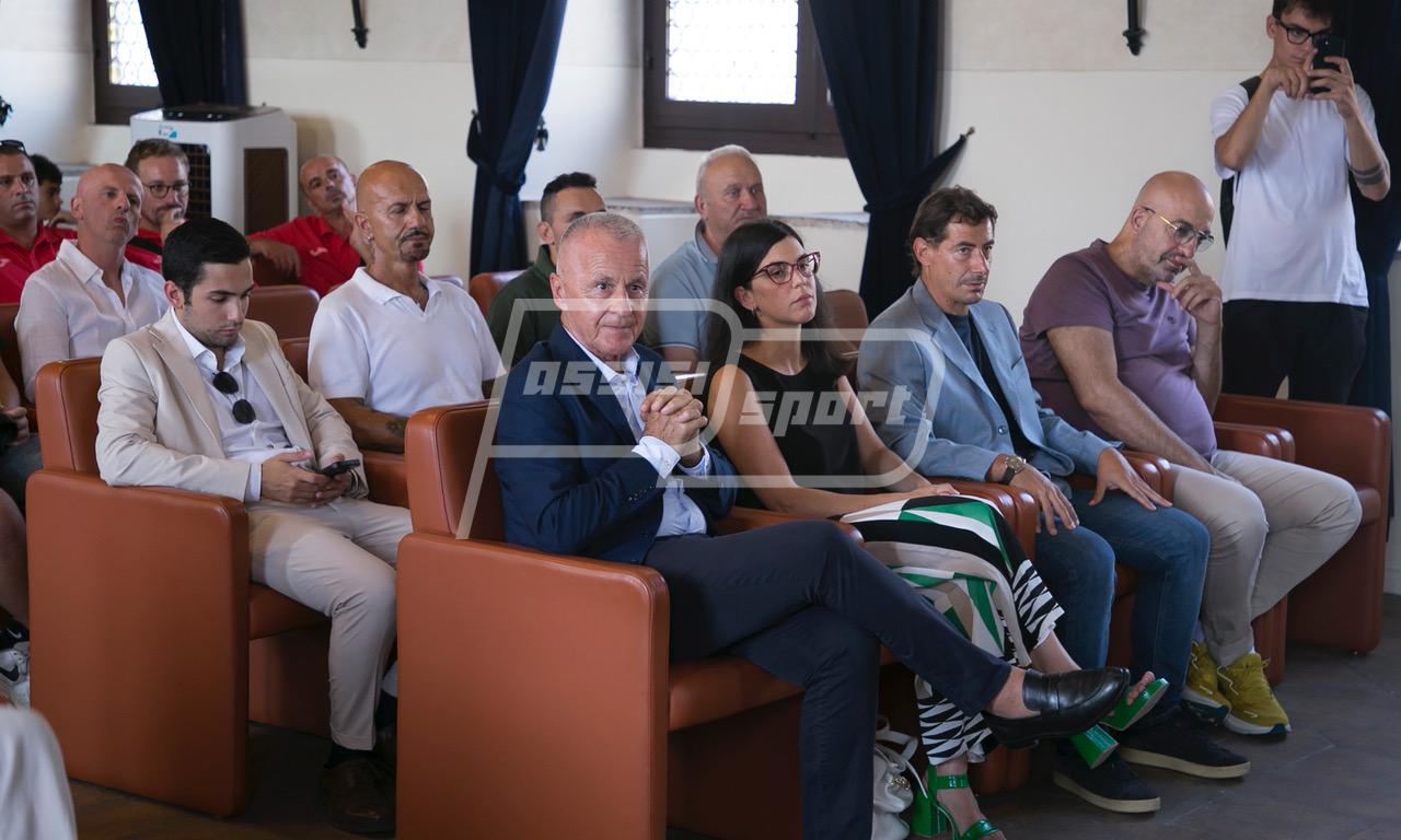 Assisi Calcio 2026/2027