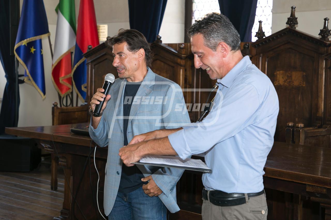 Assisi Calcio 2026/2027