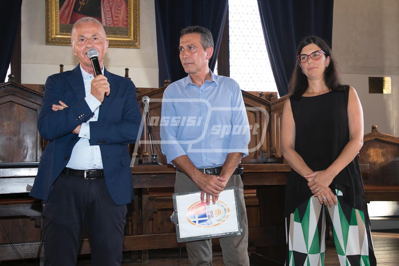 Assisi Calcio 2026/2027