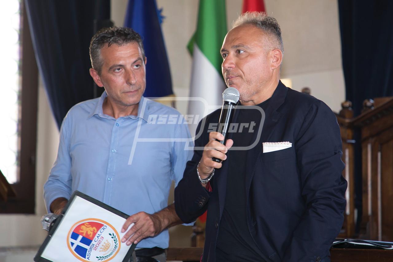 Assisi Calcio 2026/2027