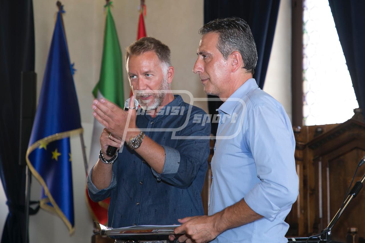 Assisi Calcio 2026/2027