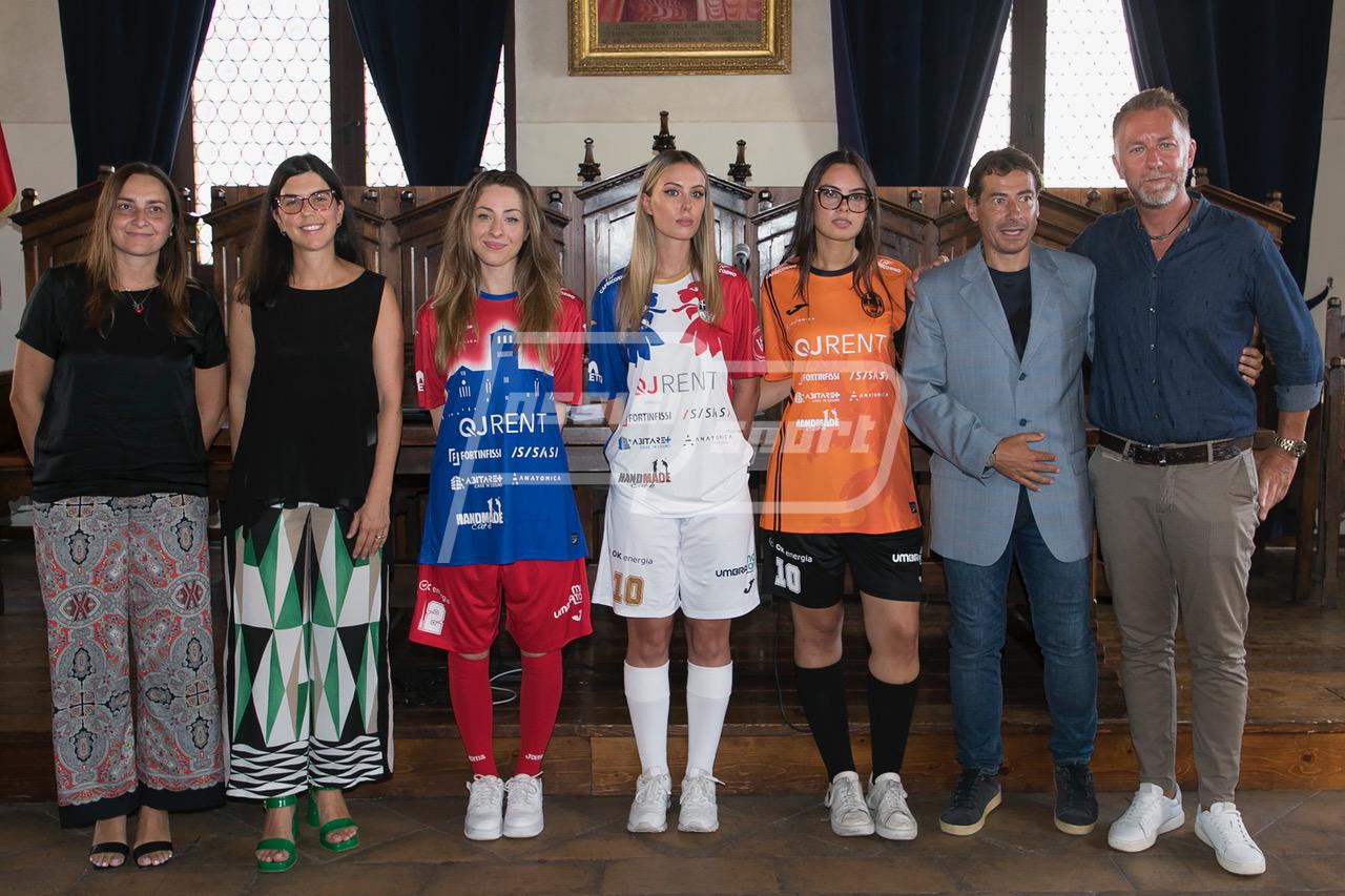 Assisi Calcio 2026/2027