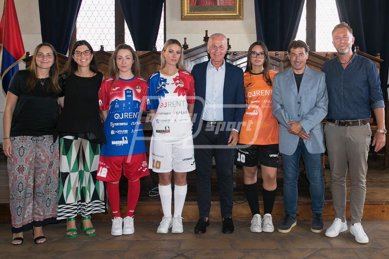 Assisi Calcio 2026/2027