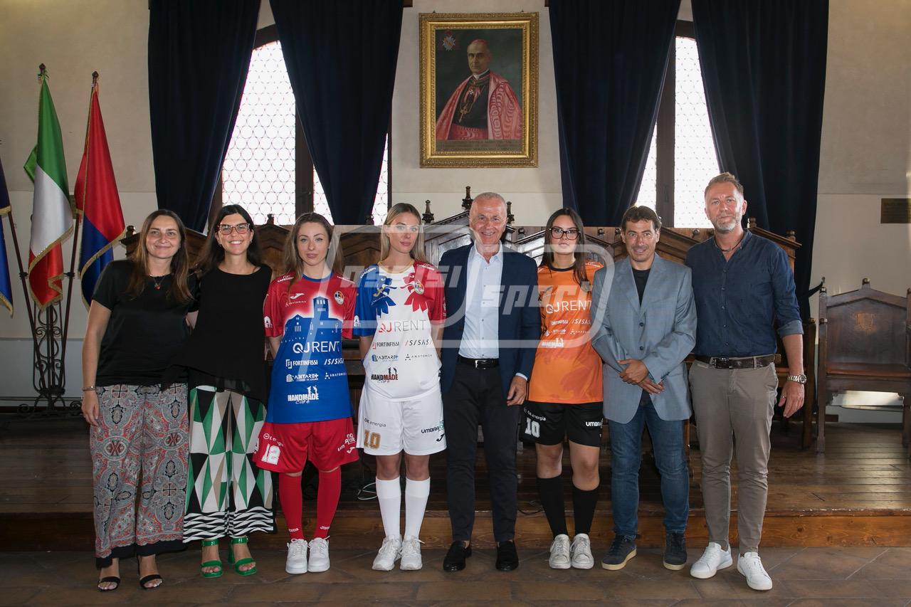 Assisi Calcio 2026/2027
