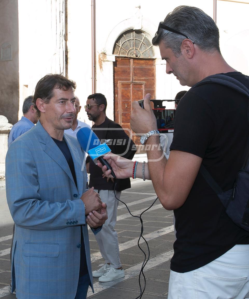 Assisi Calcio 2026/2027