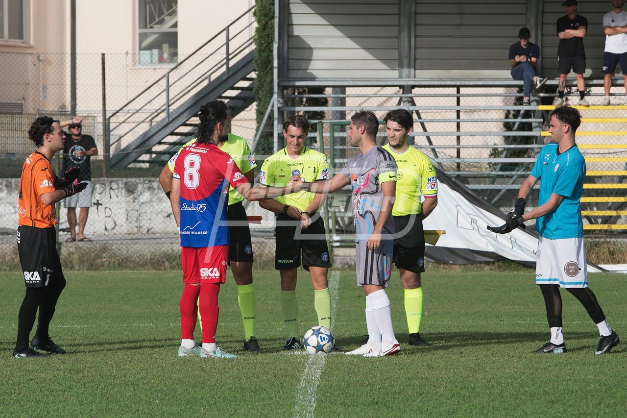 Assisi Calcio