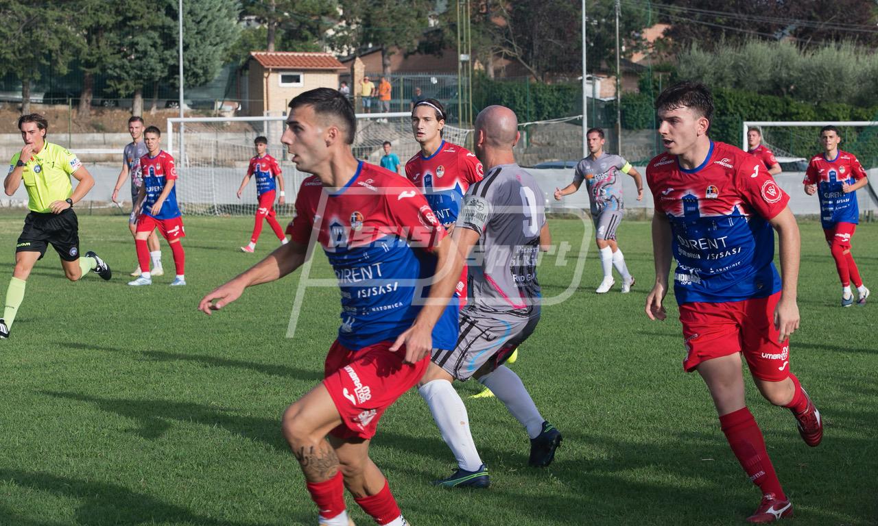 Assisi Calcio