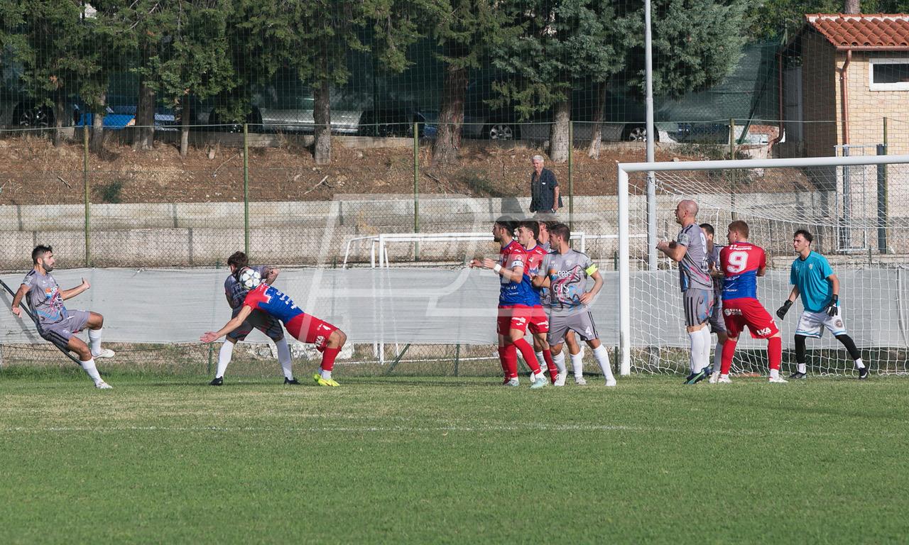Assisi Calcio