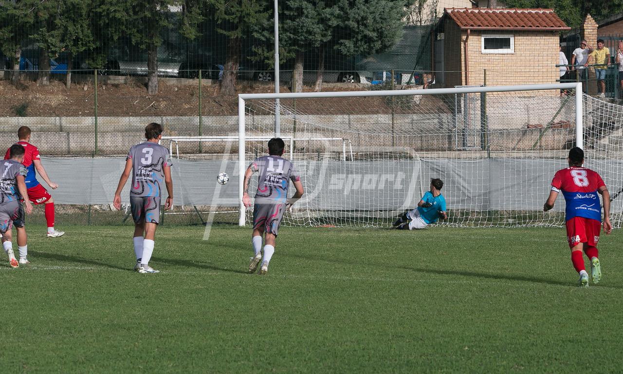 Assisi Calcio