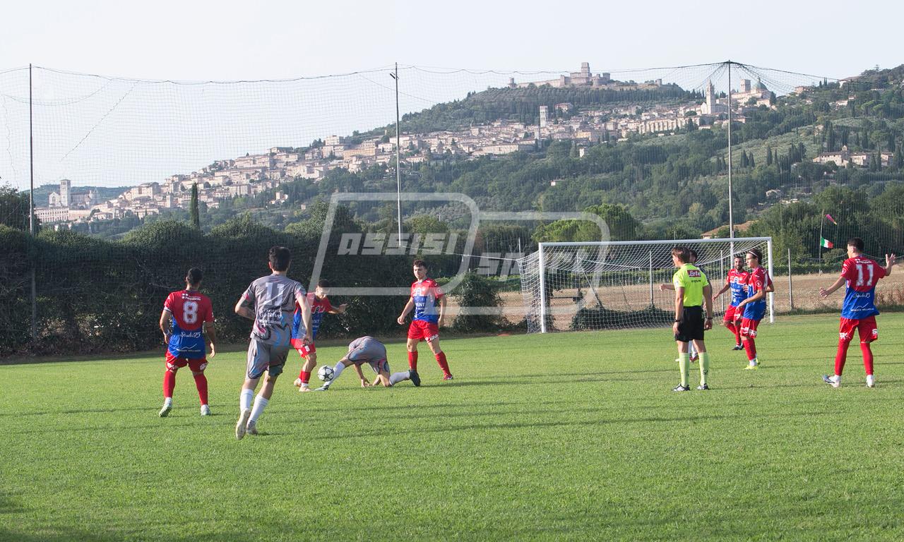 Assisi Calcio