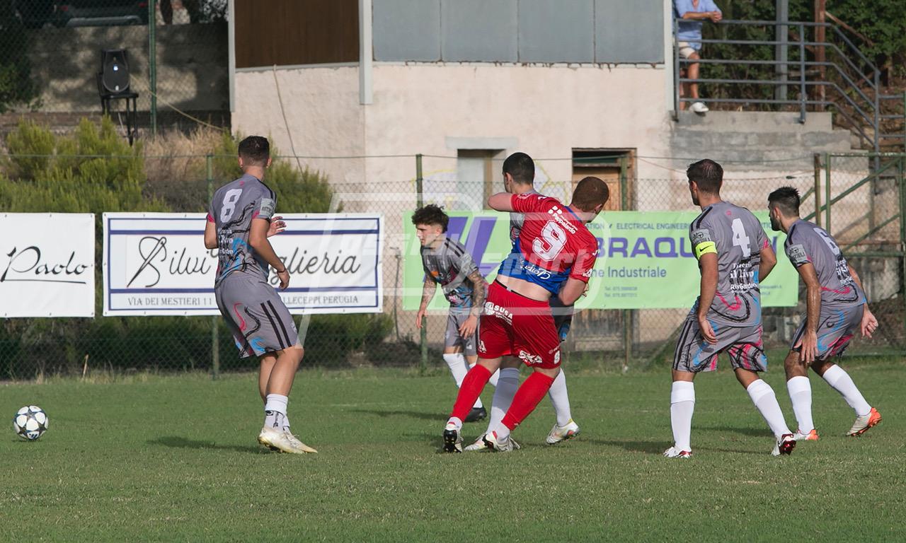 Assisi Calcio