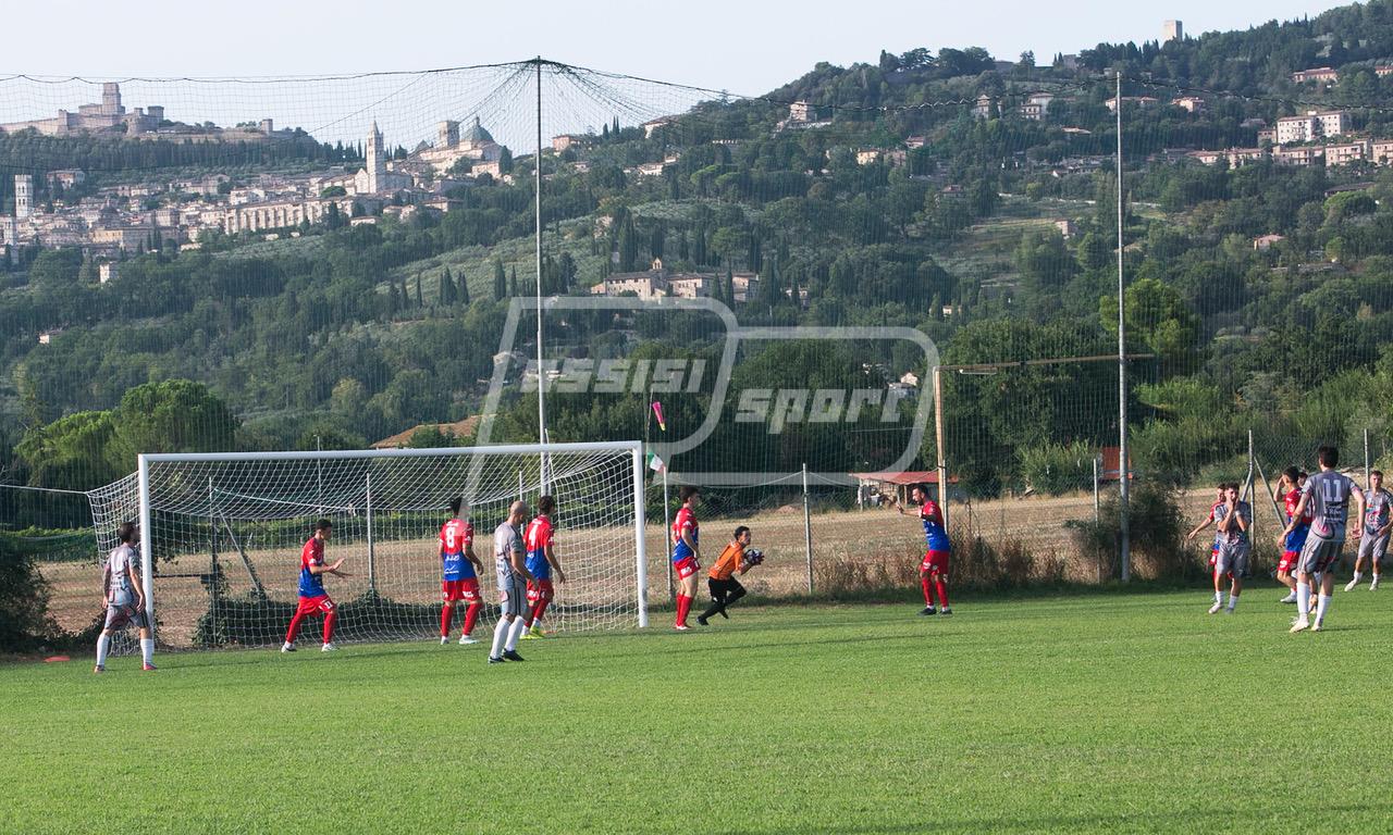 Assisi Calcio