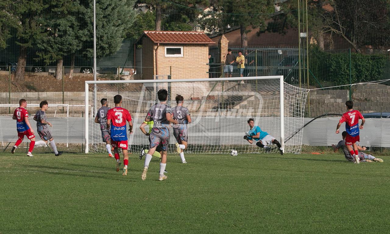 Assisi Calcio