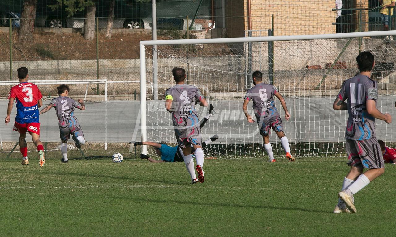 Assisi Calcio