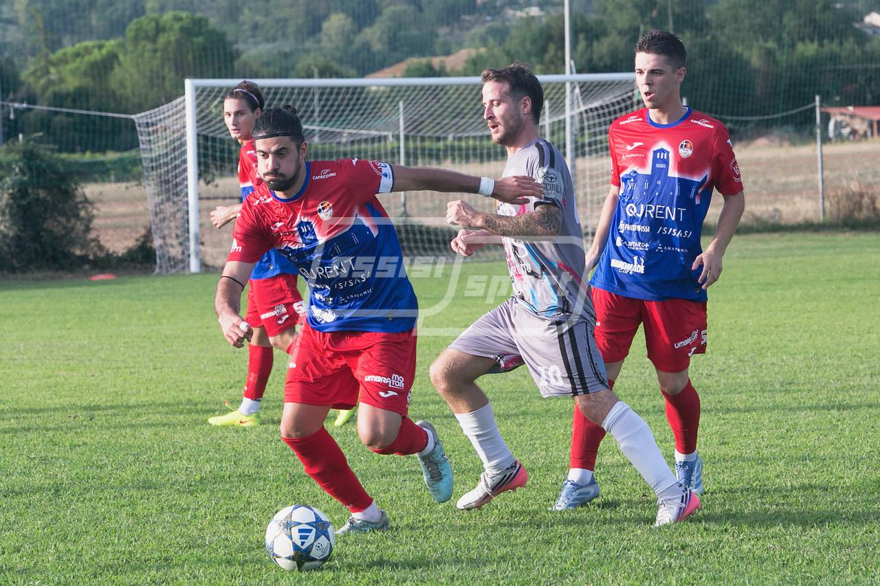 Assisi Calcio
