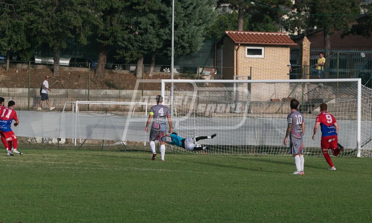 Assisi Calcio