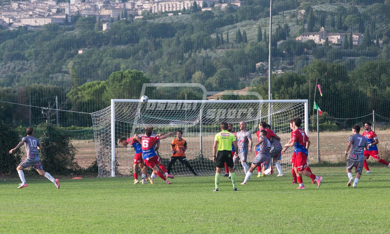 Assisi Calcio