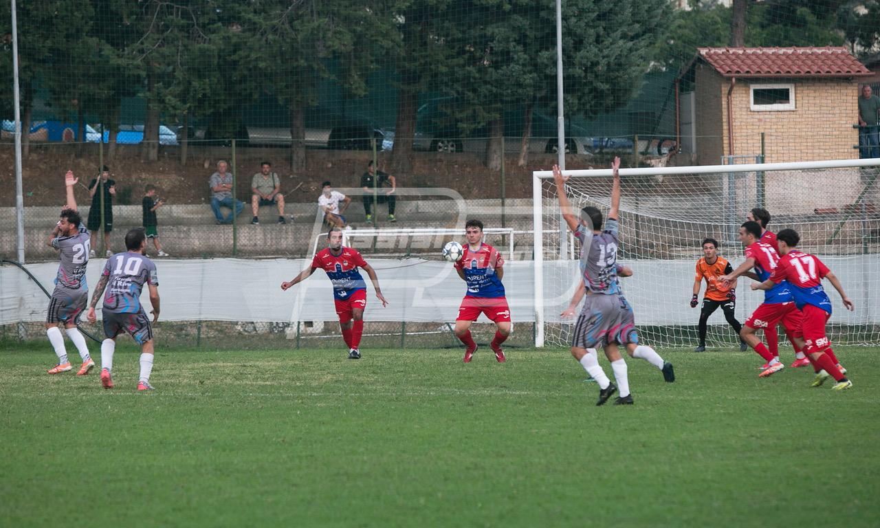 Assisi Calcio
