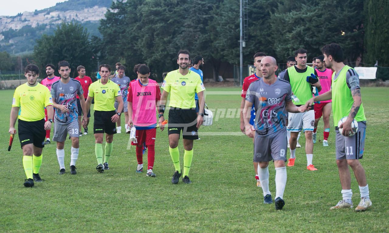 Assisi Calcio