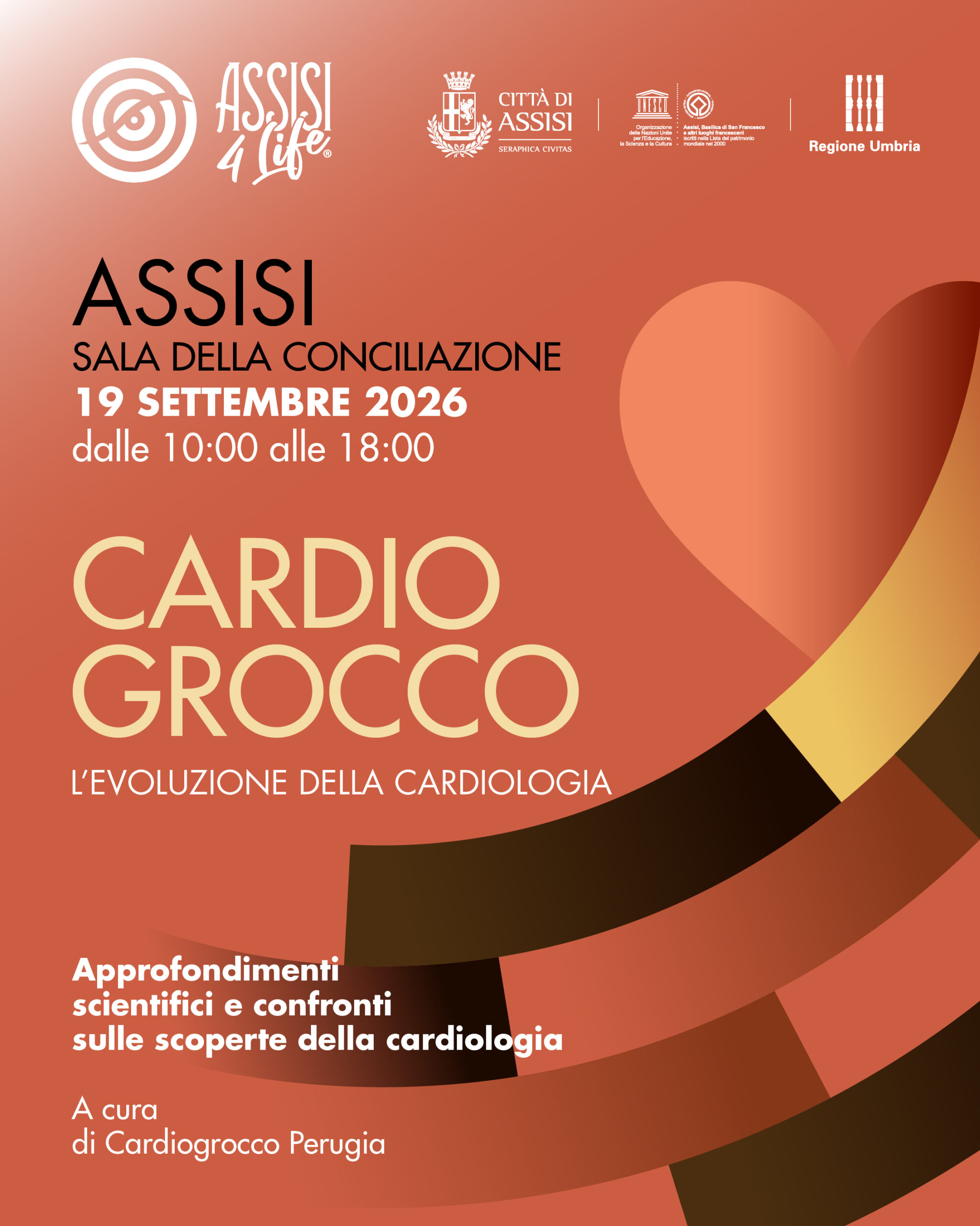 Assisi4Life